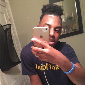 Meet your Posher, Diondrae